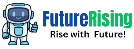 Future Rising Logo